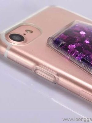 Running Glitter Cover for iPhone 7 - Image 3