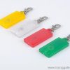 Safety Reflector with LED Light