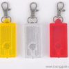 Safety Reflector with LED Light