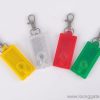 Safety Reflector with LED Light