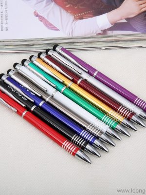 screen touch stylus pens