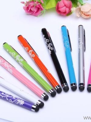 Screen Touch Type Pen