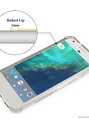 shockproof clear tpu case - Image 5
