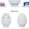 LED Desk Lamp Bluetooth Speaker