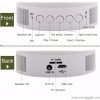 LED Desk Lamp Bluetooth Speaker
