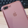 Silicon Rubber Case For Iphone 6/7