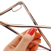 Silicon Rubber Case For Iphone 6/7
