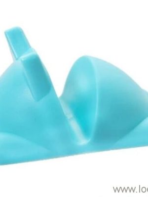 silicone cell phone holder