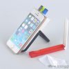 Silicone Pocket Multiple Phone Holder