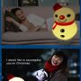 silicone-snowman-cartoon-bluetooth-speaker-with-led-light-02