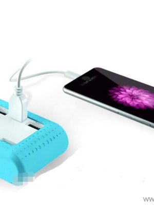 Slim 2.0 mini 6 Port Usb Hub - Image 4