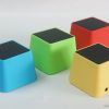 small-and-active-speaker-01 Small Active Bluetooth Speaker, 3W