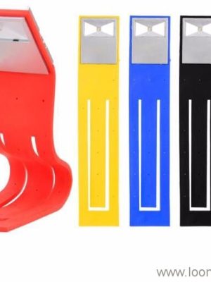 Soft material Led Lights Flashlights