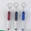 Square Plastic Novelty Stylus