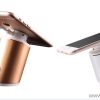 Stand-Alone Mobile Phone Security Display Holder