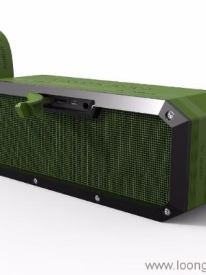 stereo bluetooth speaker with MIC