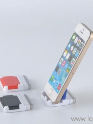 Sticky Phone Microfiber Screen Cleaner