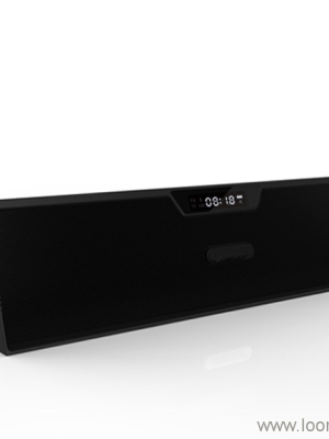 Subwoofer Bluetooth Speaker