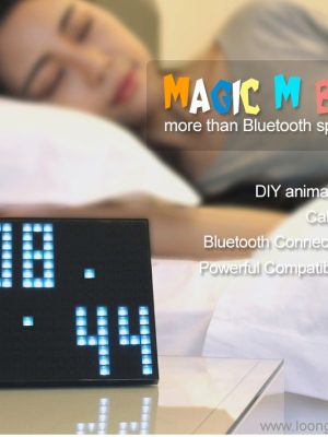Subwoofer Shower wireless speaker
