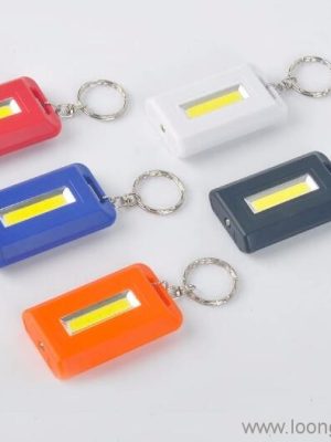 Super Bright Strong Light Flashlight