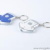 t-shirt-shape-led-keychain-light-01 T-Shirt Shape LED Keychain Light