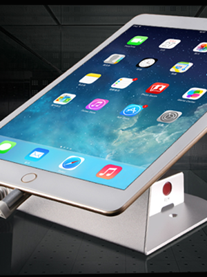 tablet display stand holder