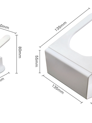 tablet display stand holder - Image 3