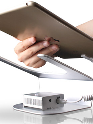 tablet display stand holder - Image 4
