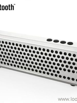 TF Card Portable Wireless Bluetooth Speaker