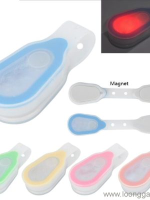 Three Settings Safety smd light