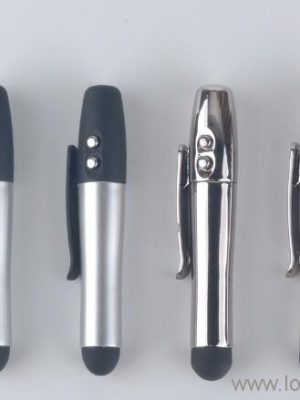 Topper Stylus