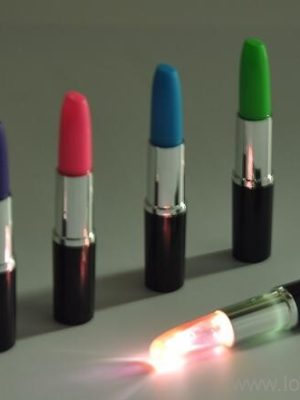 Touch Light Ballpoint Flashlight Stylus - Image 3