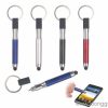 Touch Screen Mop Topper Stylus