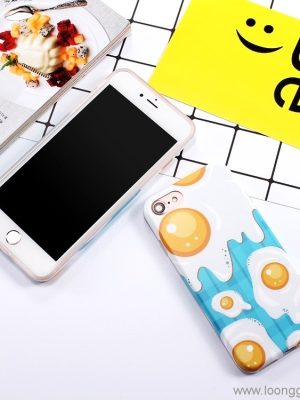 TPU Case Cover For iPhone - Image 3