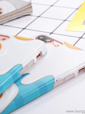 TPU Case Cover For iPhone - Image 4