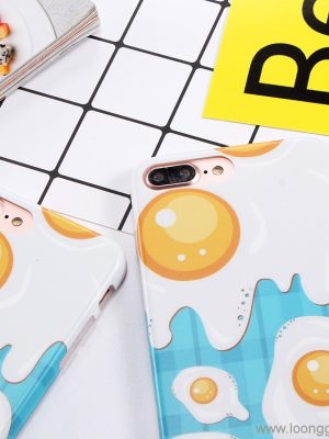 TPU Case Cover For iPhone - Image 5