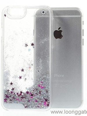 TPU glitter phone case - Image 3