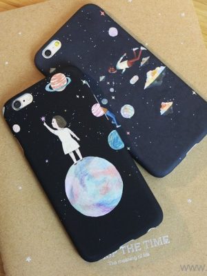 TPU PC Telefon Fall