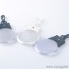 Tri-Function Reflector Light