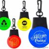 Tri-Function Reflector Light