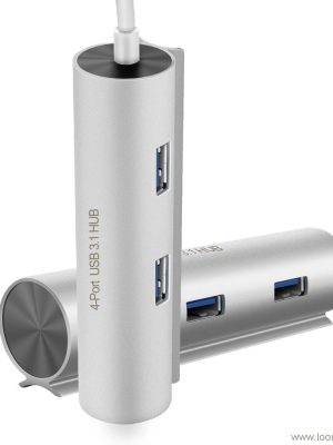 Type C hub usb 3.0 hub