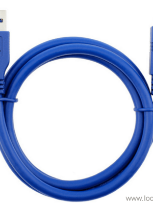 USB 3.0 A male to USB 3.0 B male usb printer cable - Image 3