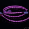 usb cable with led light