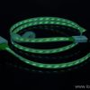 usb cable with led light