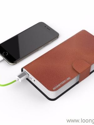 usb charging 4000 mah power bank bluetooth speaker