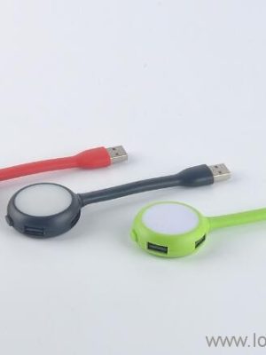 هاب USB - Image 1