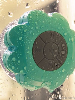 Water Proof Bluetooth 3.0 Speaker