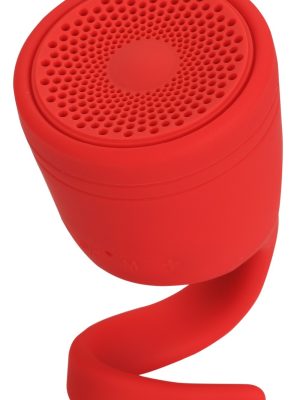 Water Woofer Shower Bluetooth Speaker