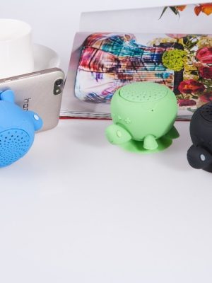 Waterproof Bluetooth Speaker