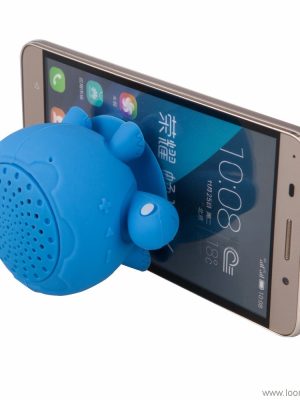 Waterproof Bluetooth Speaker - Image 4